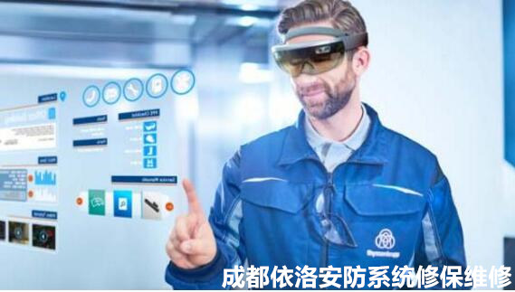 遂寧弱電監控維保和維修